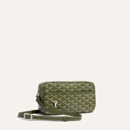 cap-vert pm bag|goyard cap vert pm.